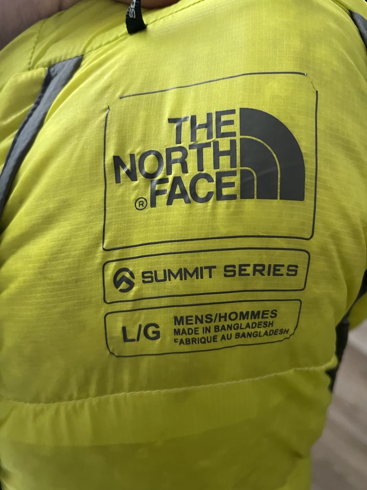 Casaco The North Face