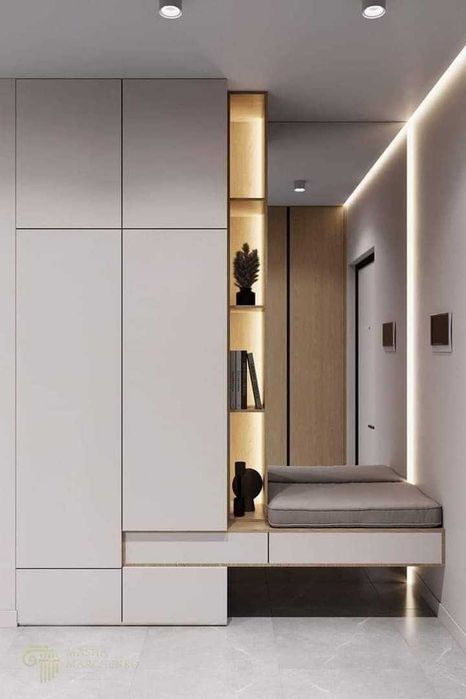 Меблі на замовлення