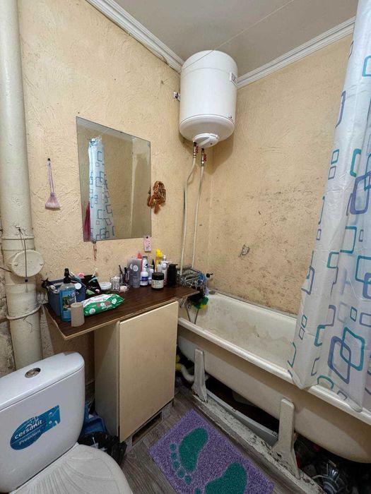 Продам 1 комнатная квартира на Черемушках недорого