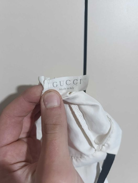 Пильник GUCCI...