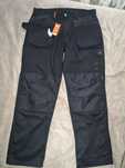 Штани 52-54 спецодяг Scruffs Engelbert Strauss Mascot Snickers Dewalt