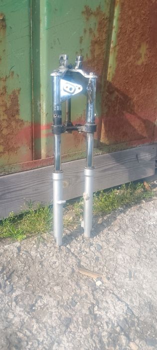 Продам вилка альфа