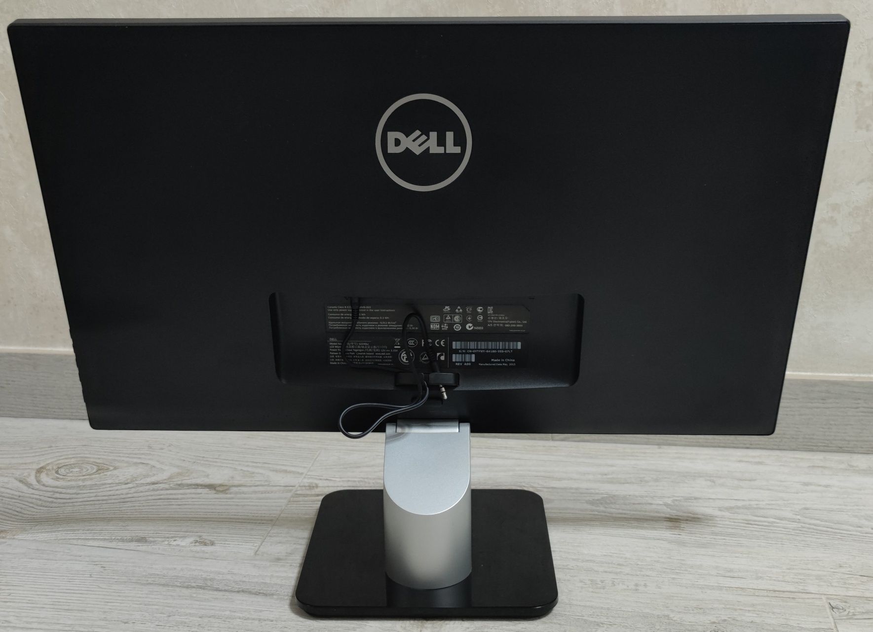 Монітор DELL S2240Lc