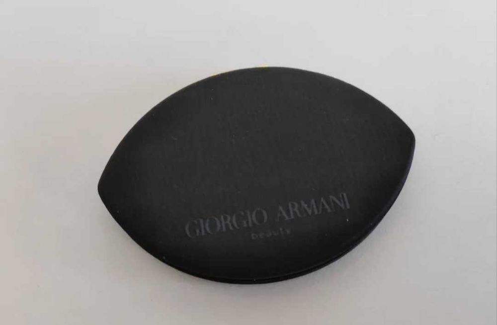 Giorgio Armani lusterko