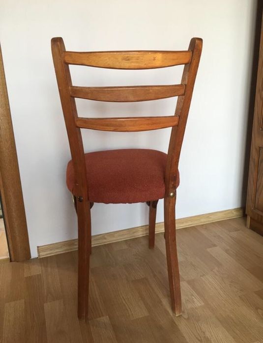 Стілець СССР