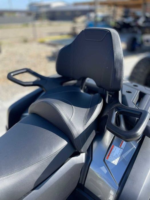 Квадроцикл CFMOTO CFORCE 625 Velocity Grey