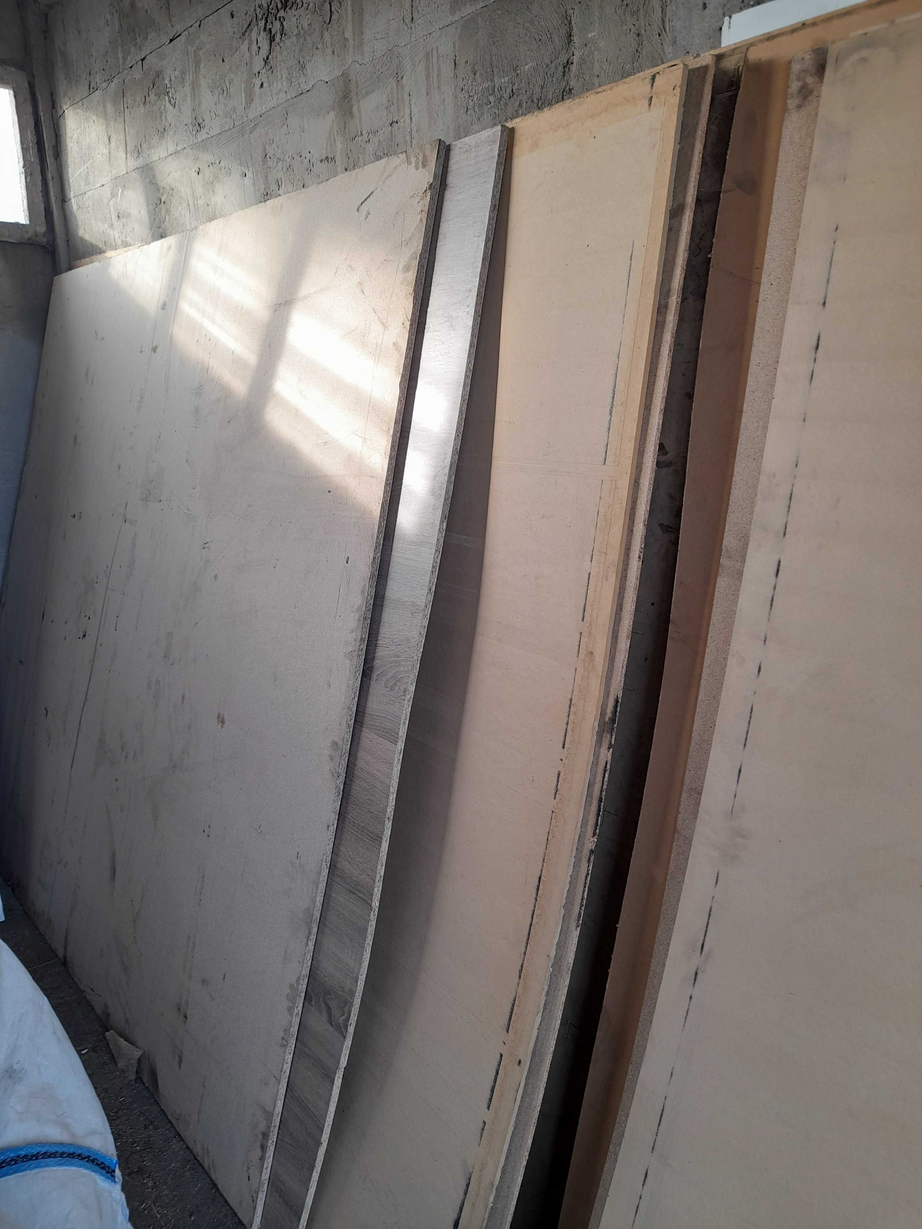Płyta drewniana mdf osb wiórowa meblowa budowlana 280x210