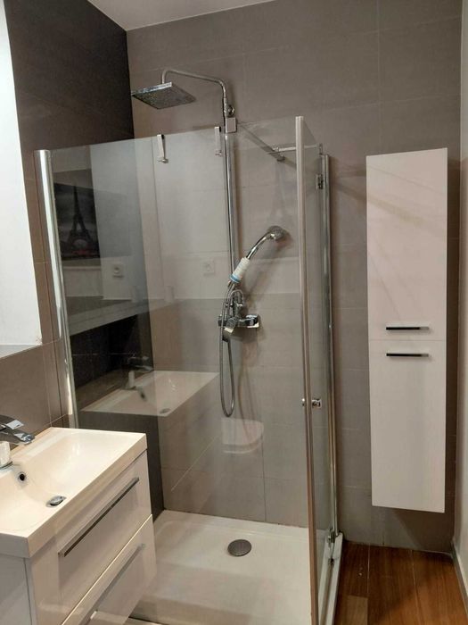 Osiedle Wilno, ul. Pohulanka, Targówek