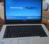 Toshiba Satellite L300