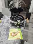 Airfryer tefal actifry