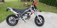 Derbi Senda 50 motorower