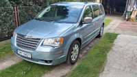 Chrysler Grand Voyager RT 2.8 CRD