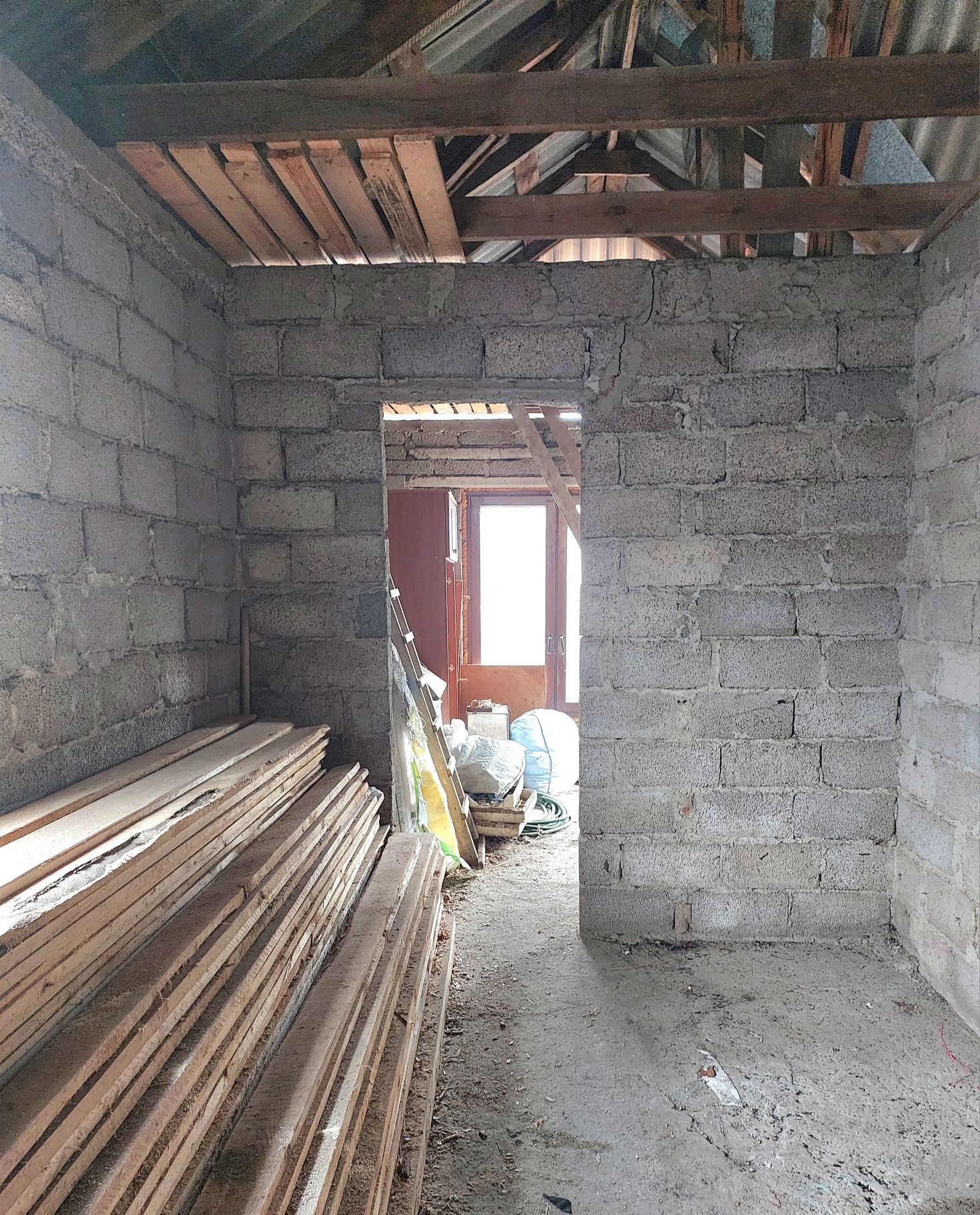 Продам будинок Нова Долина