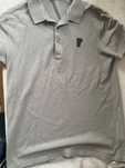 Koszulka polo Versace