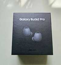 Słuchawki Samsung Galaxy Buds2 Pro