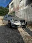 BMW 320d e92 batido