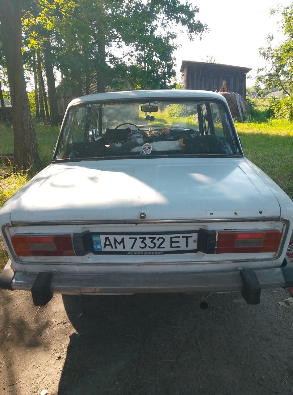 Продам Жигулі 2106