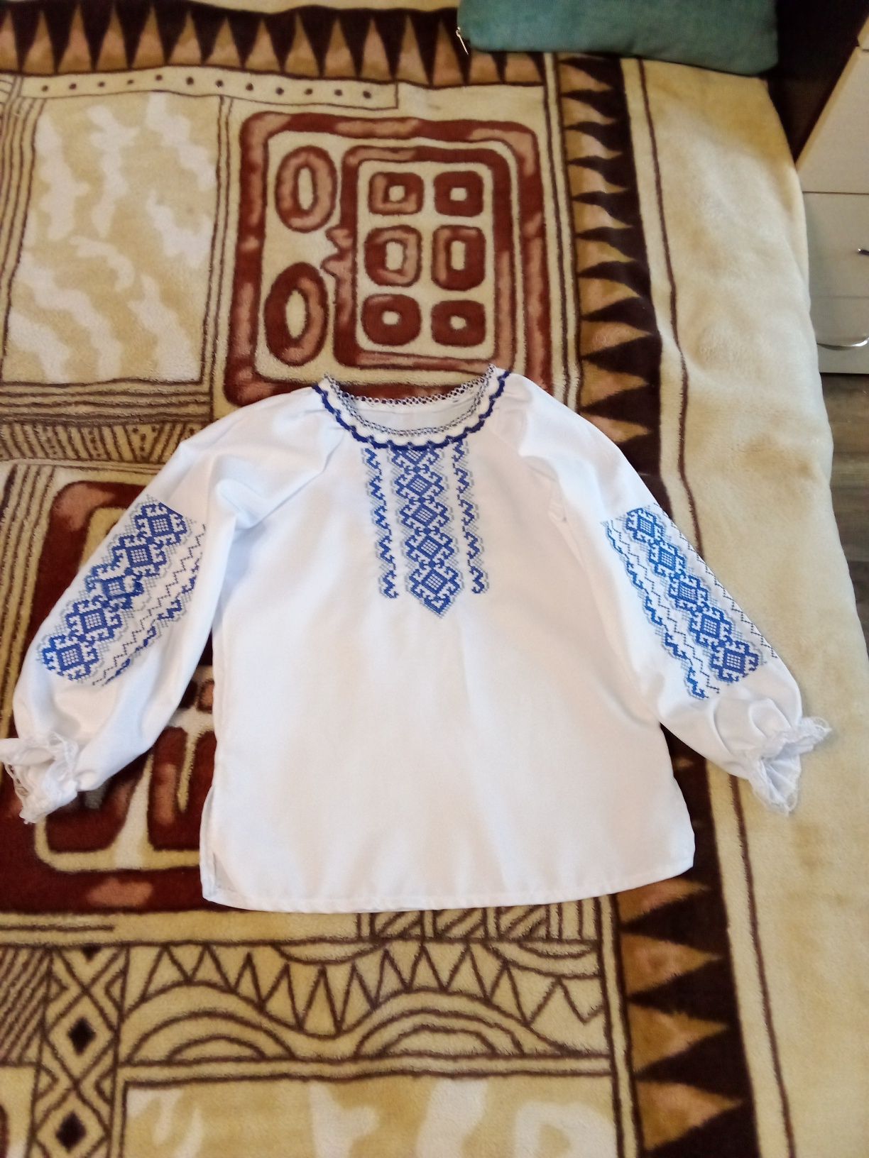 Вишиванка, костюм вишиванка