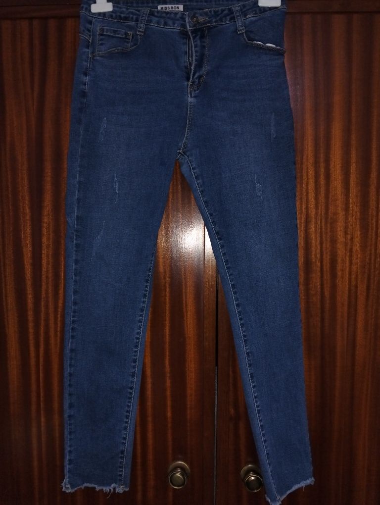 Roupas senhora vários preços e tamanhos