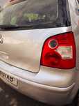 VW Polo impecável e bem estimado