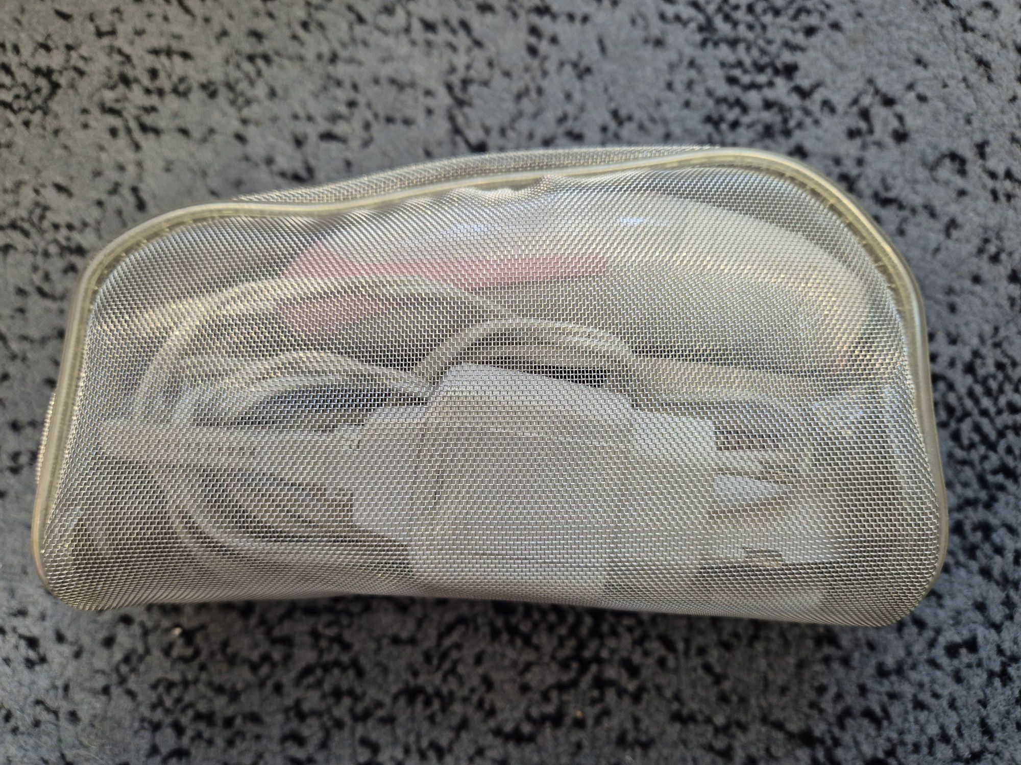Depilator Braun Silk épil Xpressive 7280, typ 5376