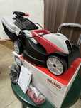 Продам электрическую газонокосилку Al-ko Classic 3.22 SE