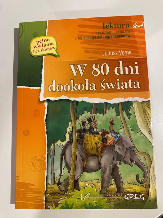 W 80 dni dookoła świata