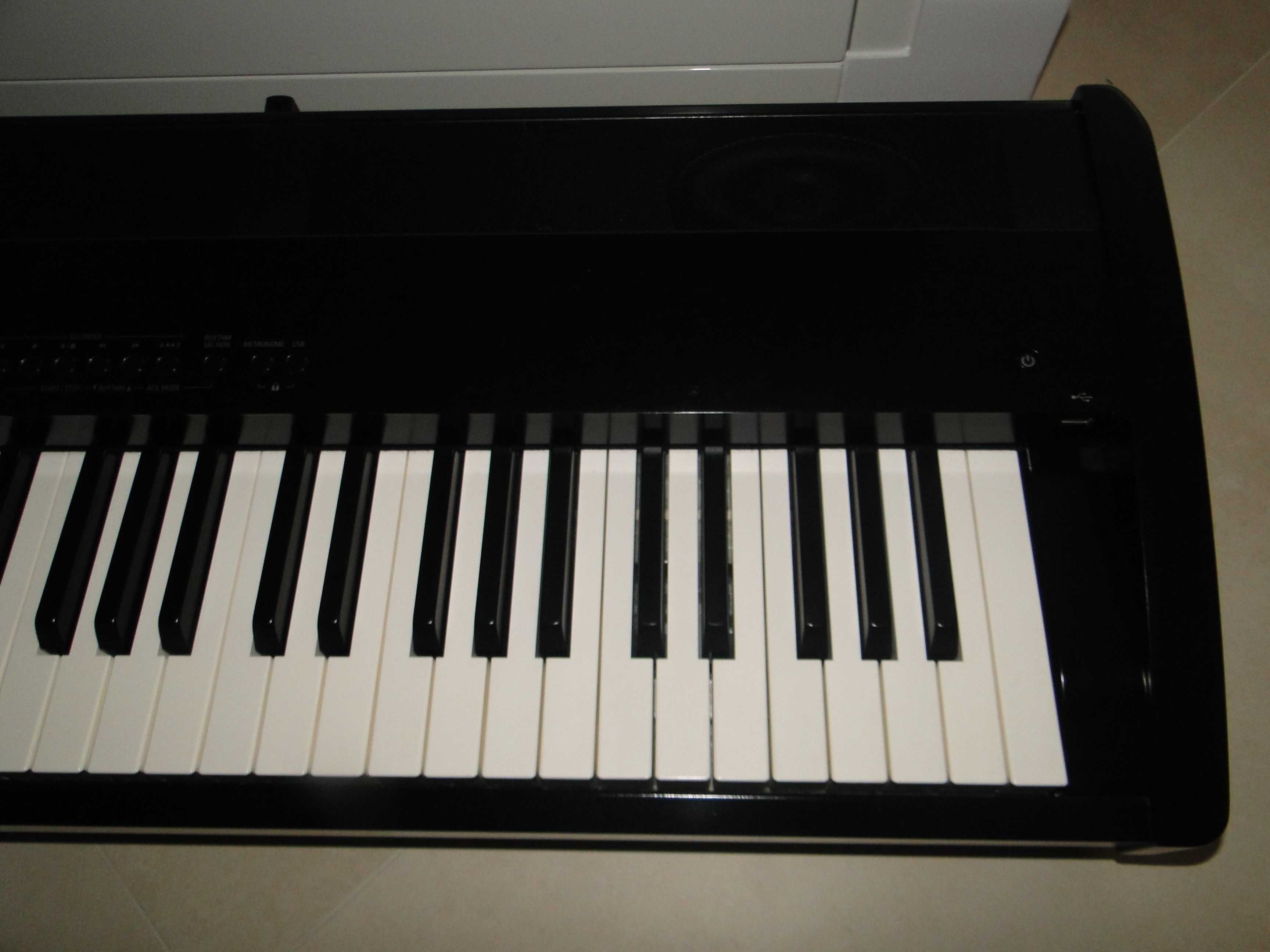 Profesjonalne Piano Cyfrowe Z Głośnikami KAWAI ES7 JAPAN.Okazja.