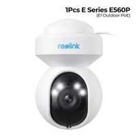Reolink E1 Outdoor 8mp POE