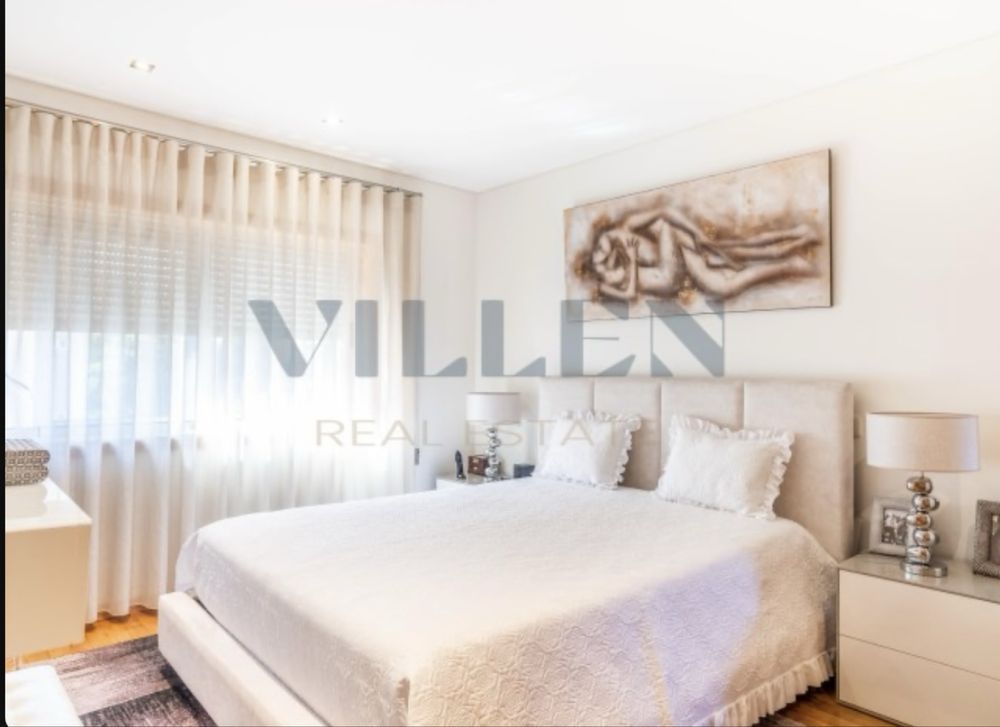 Apartamento T3 Maia Centro Catassol