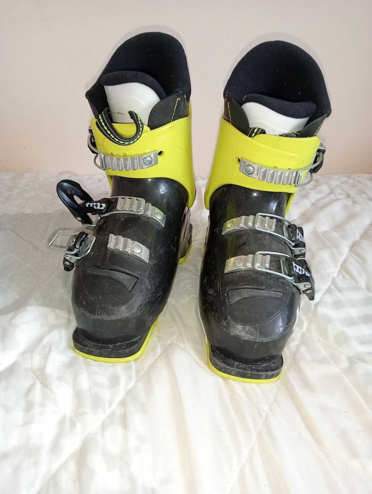 Buty narciarskie ROSSIGNOL TMX 20,5 cm