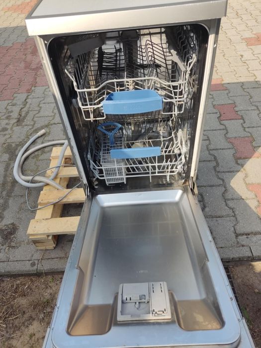 Zmywarka Bosch uszkodzona