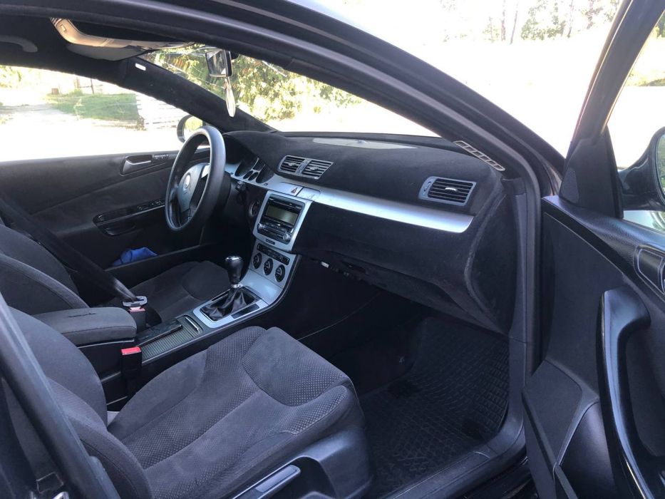 Продам Volkswagen Passat B6