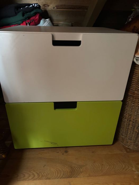 Meble dziecięce ikea