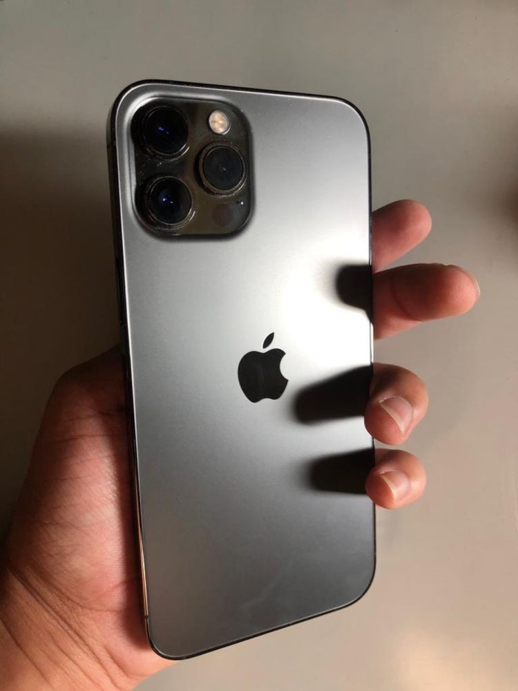 iPhone 12 Pro Max