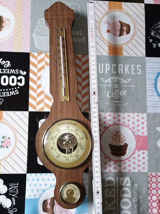 Продам Барометр.