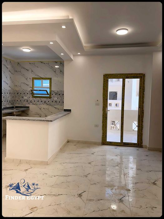 Квартира 130 м² біля моря. Два балкони. Рівень, який складно знайти