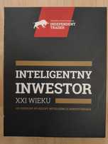 Inteligentny Inwestor XXI wieku, trader21, inwestowanie, finanse
