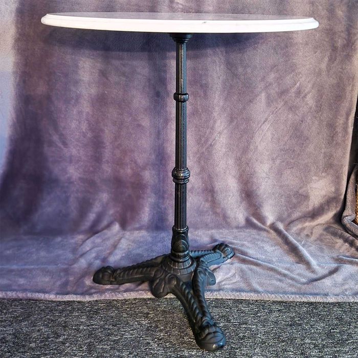 Roma Marmurowy stolik barowy Roma, NOWY