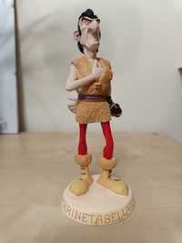 OCATARINETABELLATCHITCHIX, figura de coleção Asterix, o Gaulês