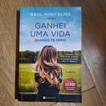 Ganhei uma vida quando te perdi - Raul Minh'alma