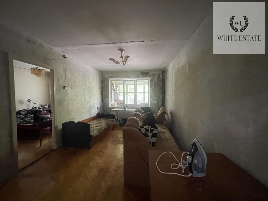 Продаж 5 кім. квартири по вул Київська