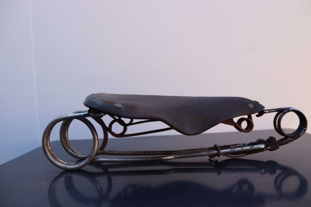 Celim Bicicleta antigo