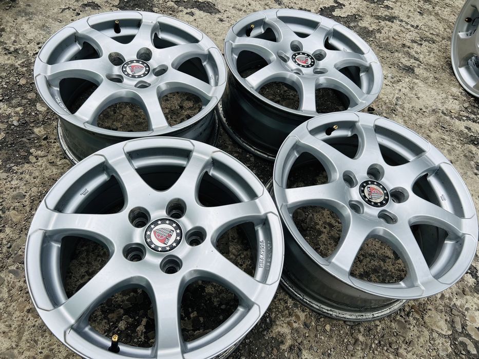 Диски R16 5x114.3 R16 7J ET38 Mazda Toyota Lexus Hyndai HondaMits