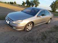 Peugeot 607 2.2 hdi
