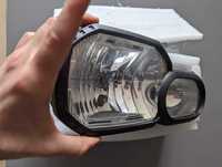 Lampa Bmw f800gs