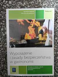Wyposażenie i zasady bezpieczeństwa w gastronomii