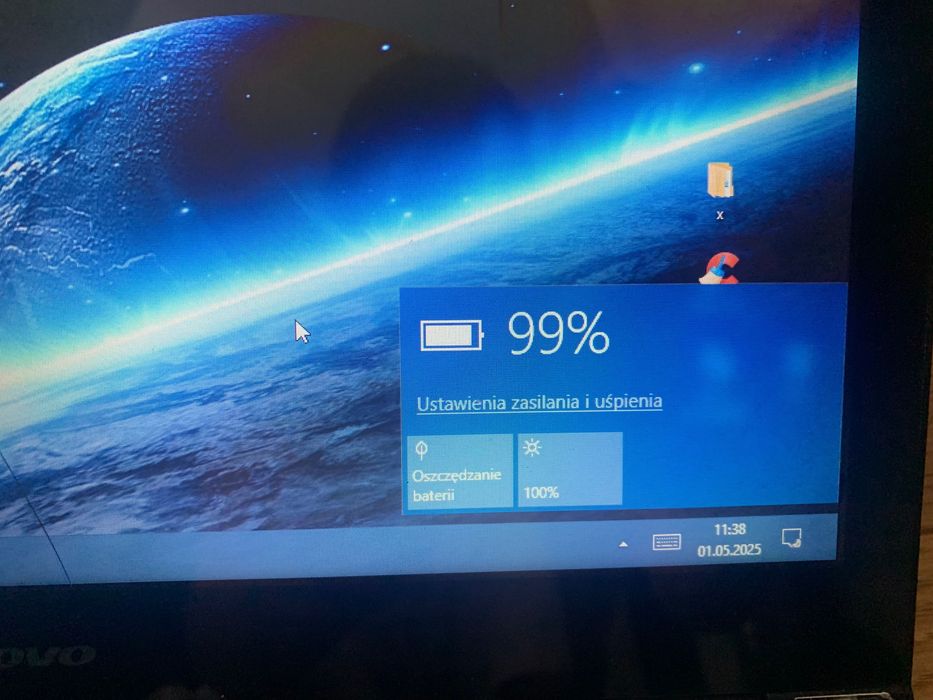 Laptop 2w1 Lenovo yoga 500