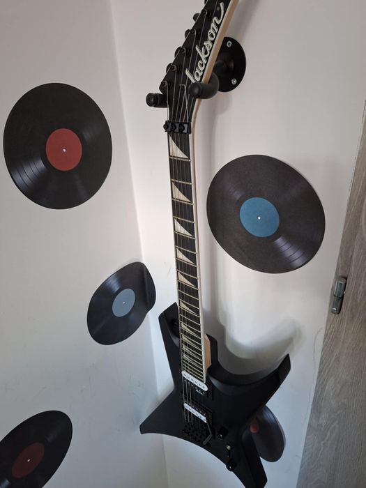 Gitara Jackson JS32 Warrior