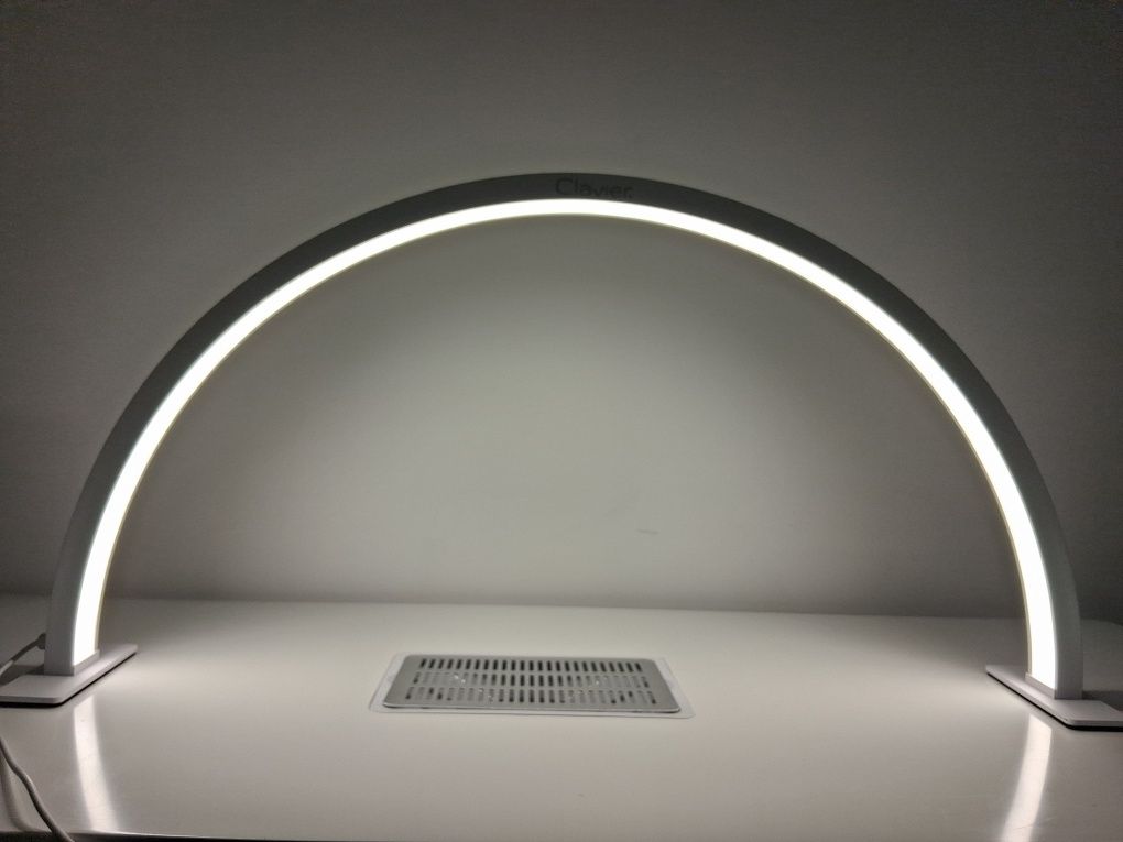 Lampa kosmetyczna